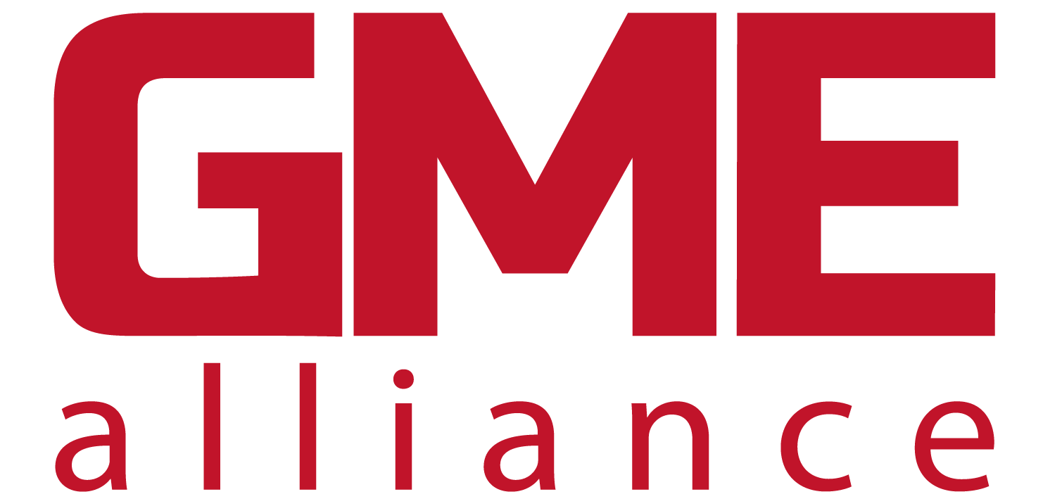 Logo GME Family Office